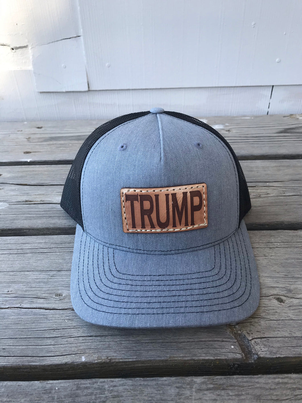 Trump Patch Hats
